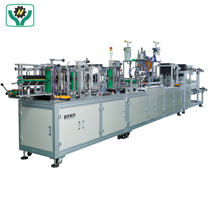 全自動高速折疊機